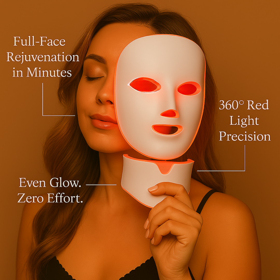 Glèmoire™ LumaGlow