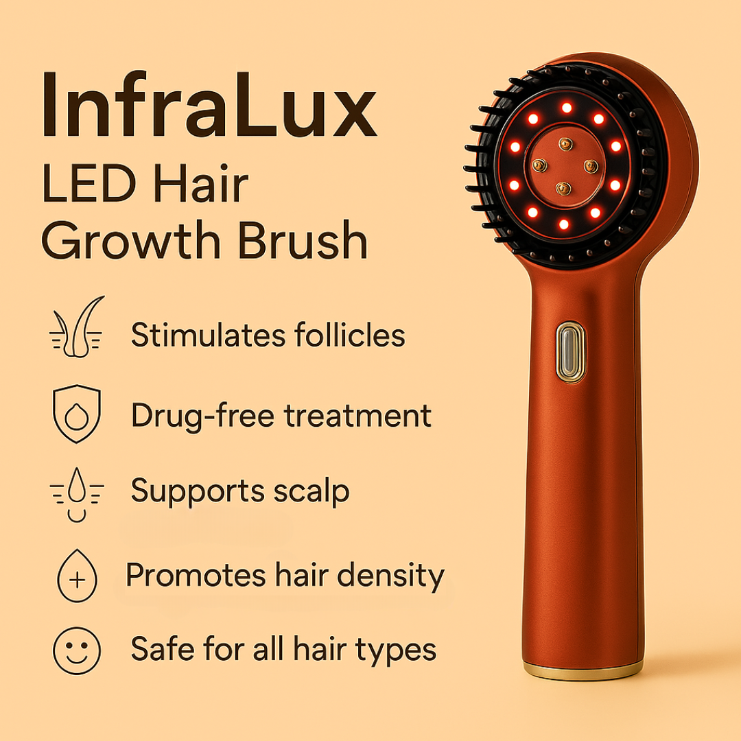 Glèmoire™ InfraLux