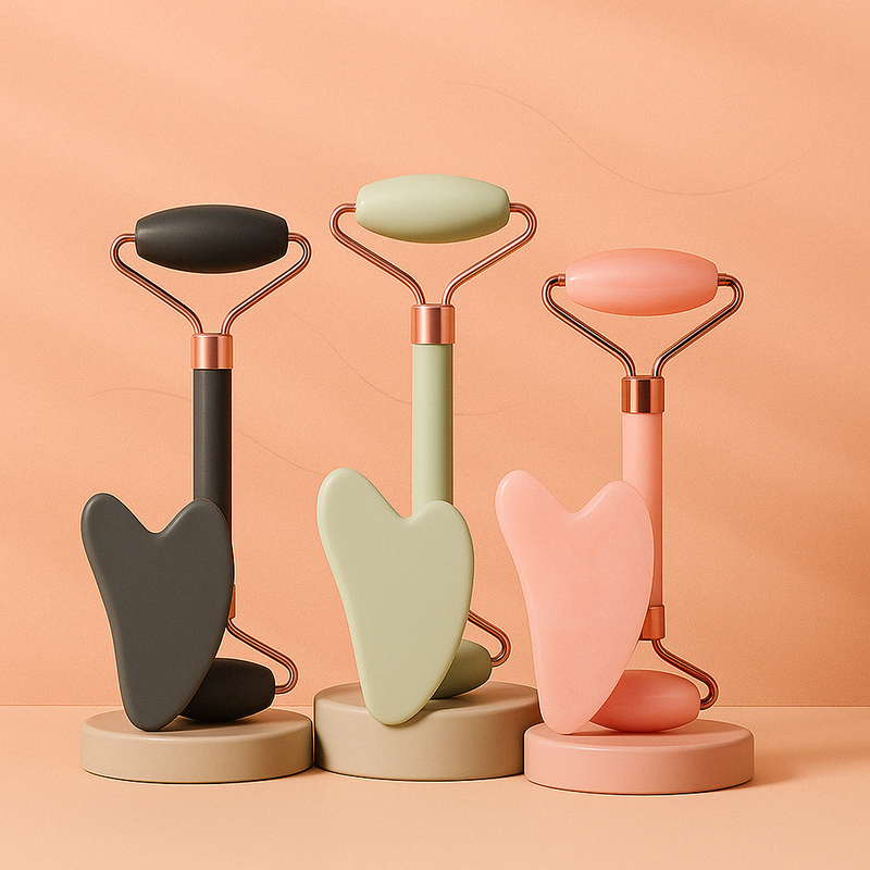 Glèmoire™ Face Roller