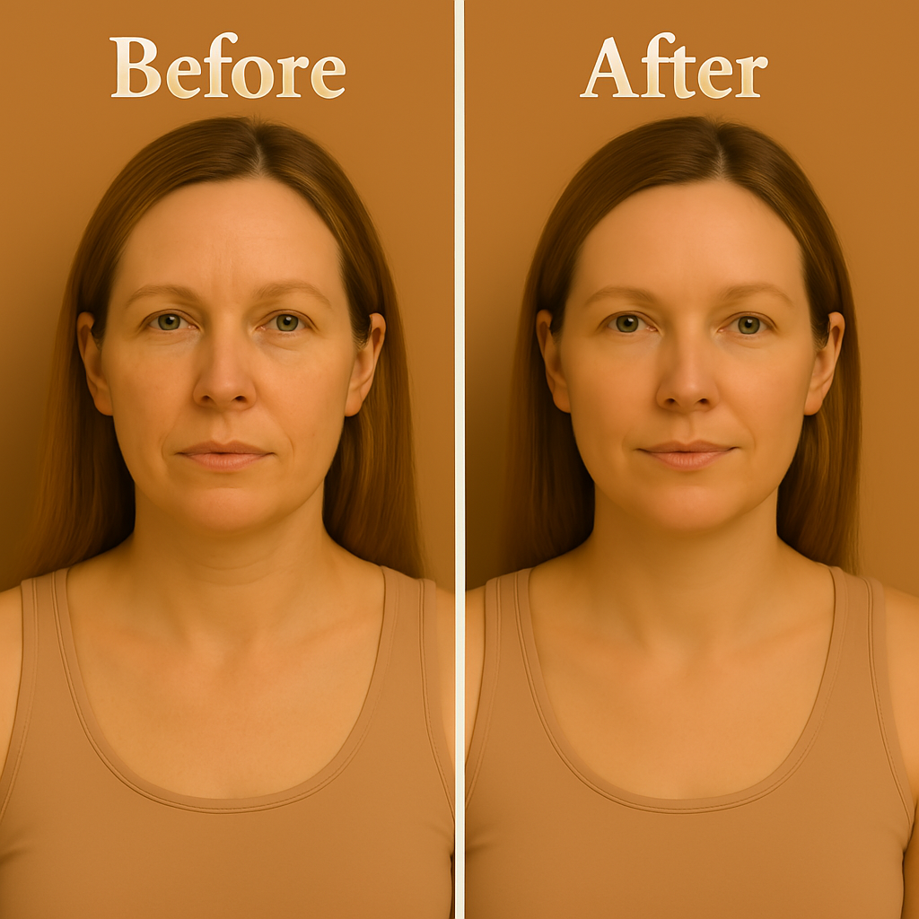 Glèmoire™ LumaGlow