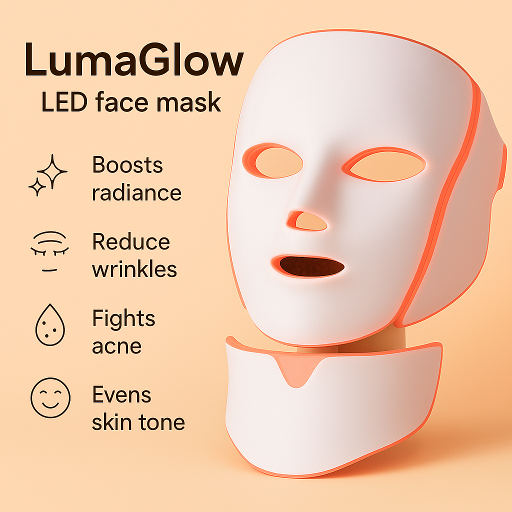Glèmoire™ LumaGlow