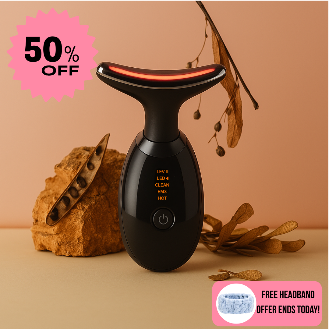Glèmoire™ LiftGlow