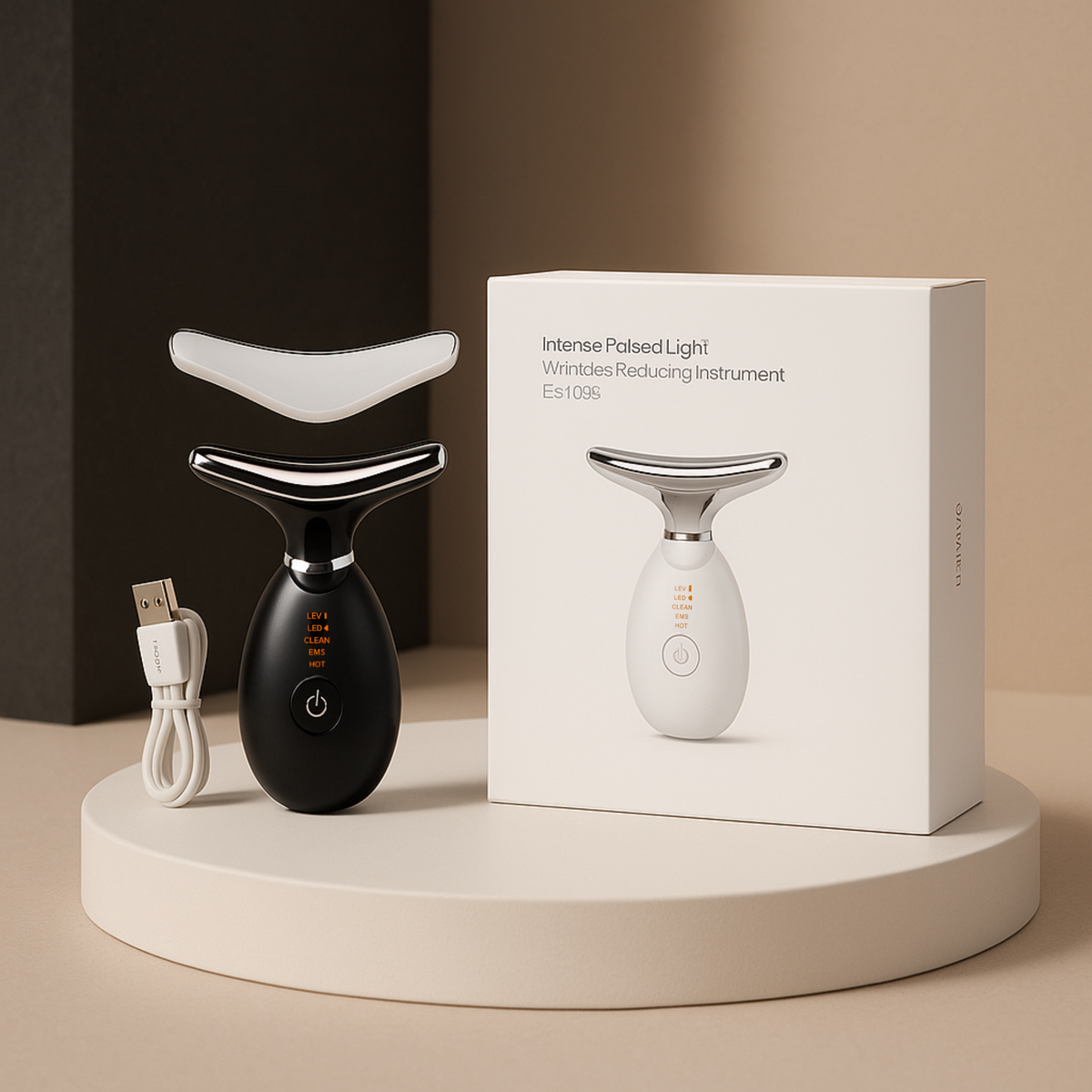 Glèmoire™ LiftGlow